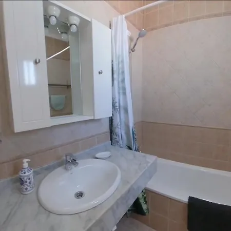 Three Palms Villa, Villa Playa Blanca (Lanzarote)