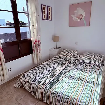 别墅 Three Palms Villa, *